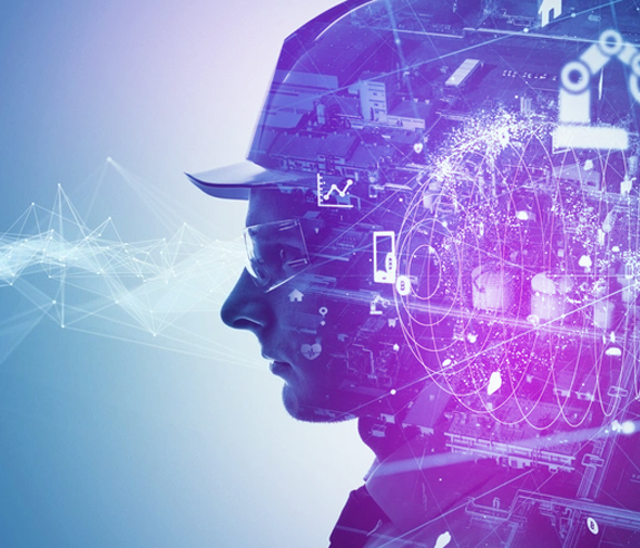 Industrial Internet of Things (IIoT)